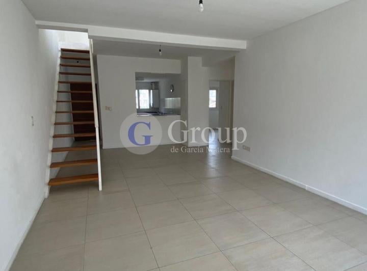 Departamento · 135m² · 4 Ambientes · 1 Cochera