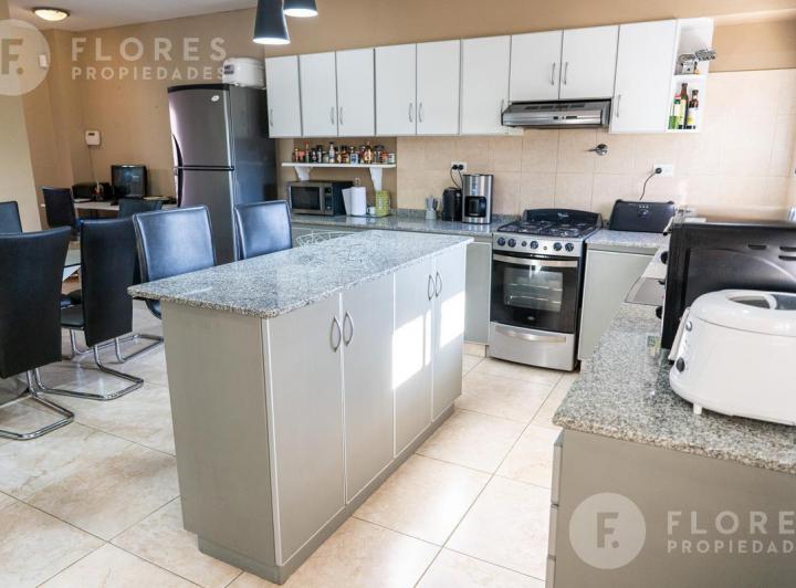 Departamento · 90m² · 3 Ambientes · 1 Cochera