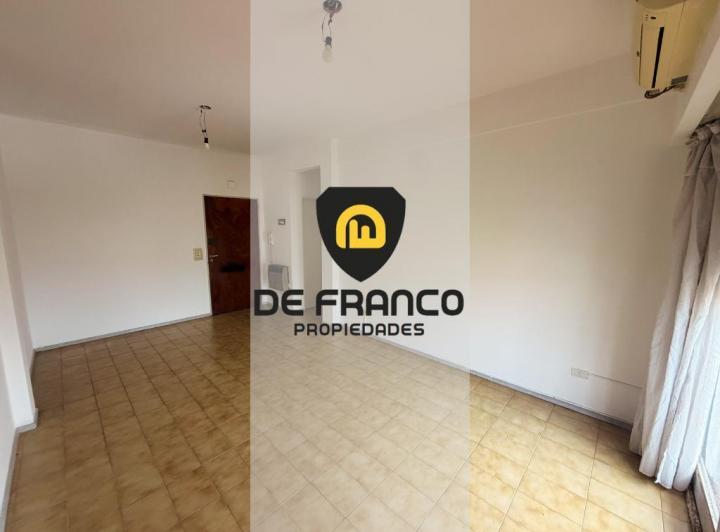 Departamento · 57m² · 3 Ambientes · 1 Cochera