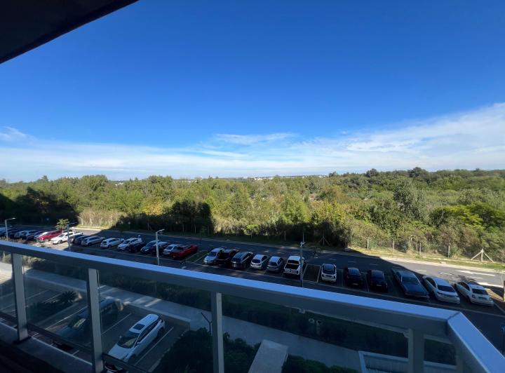 Departamento · 46m² · 2 Ambientes · 1 Cochera