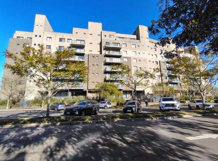 Departamento · 51m² · 2 Ambientes · 1 Cochera