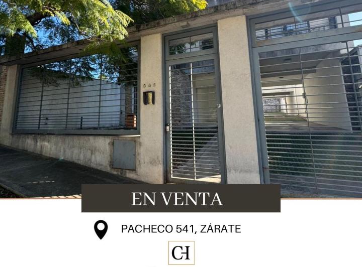 Departamento · 73m² · 4 Ambientes · 1 Cochera