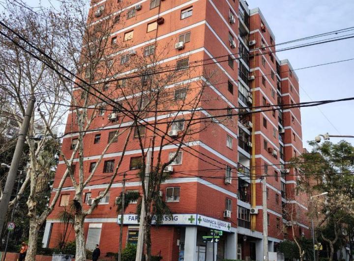 Departamento · 54m² · 3 Ambientes