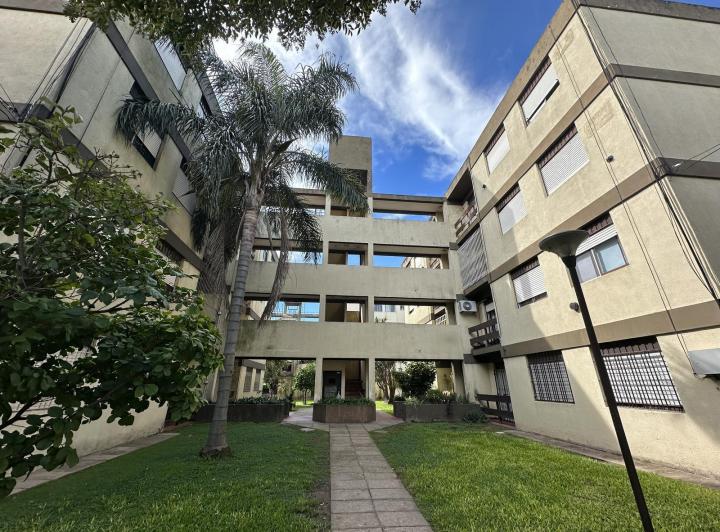 Departamento · 62m² · 3 Ambientes