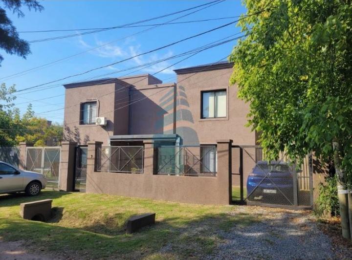 Departamento · 55m² · 2 Ambientes · 1 Cochera