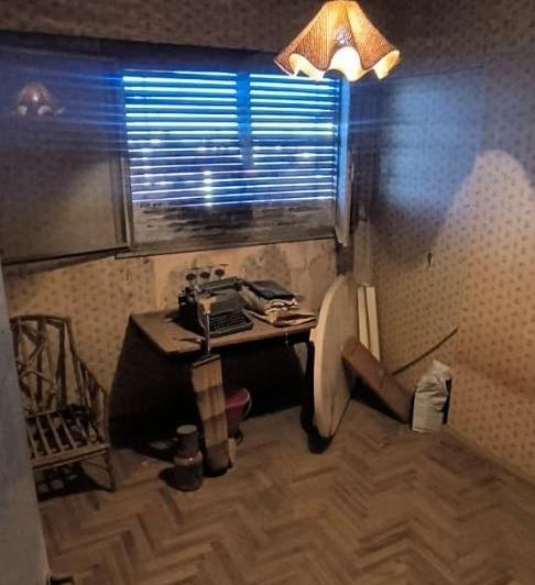 Departamento · 45m² · 3 Ambientes