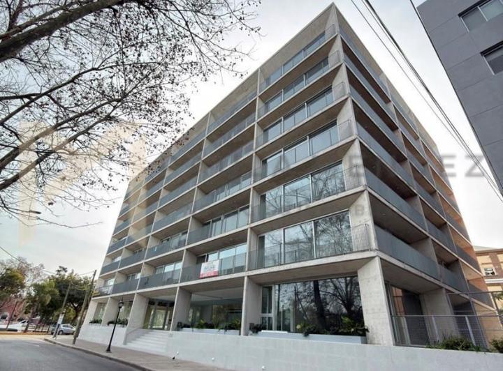 Departamento · 54m² · 2 Ambientes