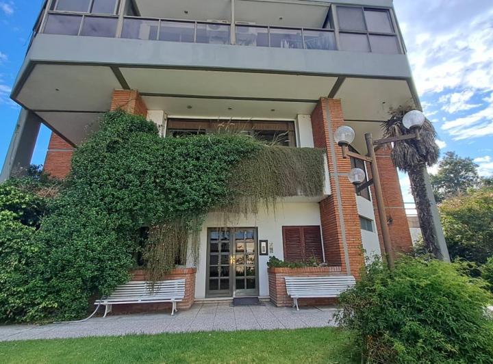 Departamento · 120m² · 4 Ambientes