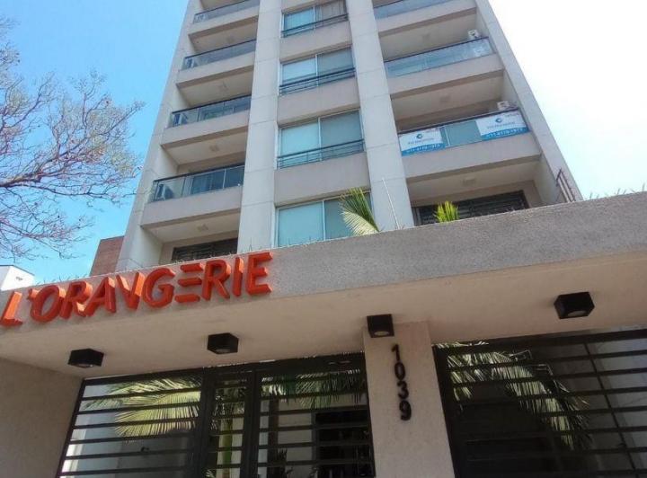 Departamento · 52m² · 2 Ambientes