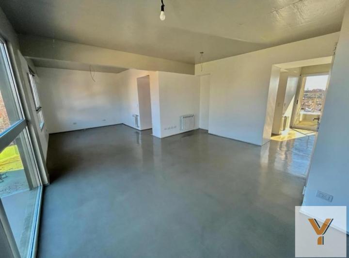 Departamento · 115m² · 3 Ambientes · 1 Cochera