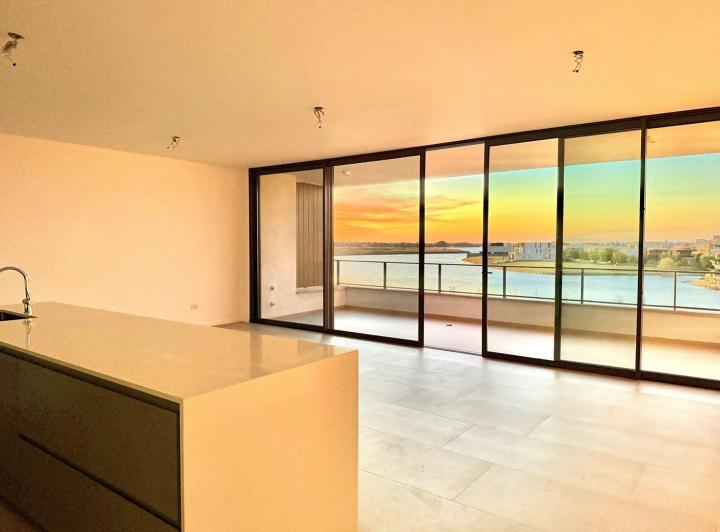 Departamento · 109m² · 3 Ambientes · 1 Cochera