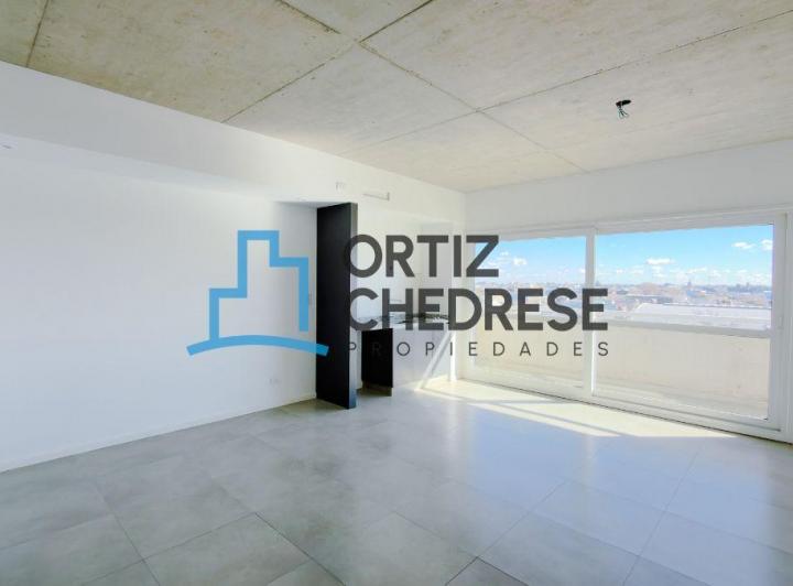 Departamento · 40m² · 1 Ambiente