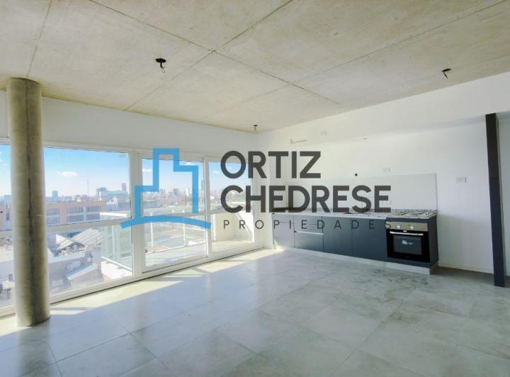 Departamento · 53m² · 2 Ambientes