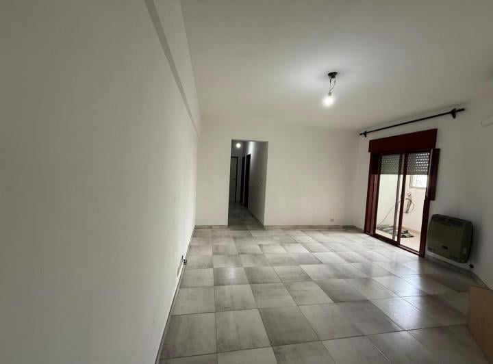 Departamento · 58m² · 3 Ambientes
