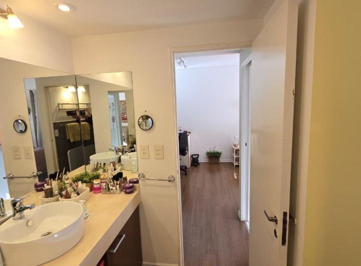 Departamento · 34m² · 2 Ambientes · 1 Cochera