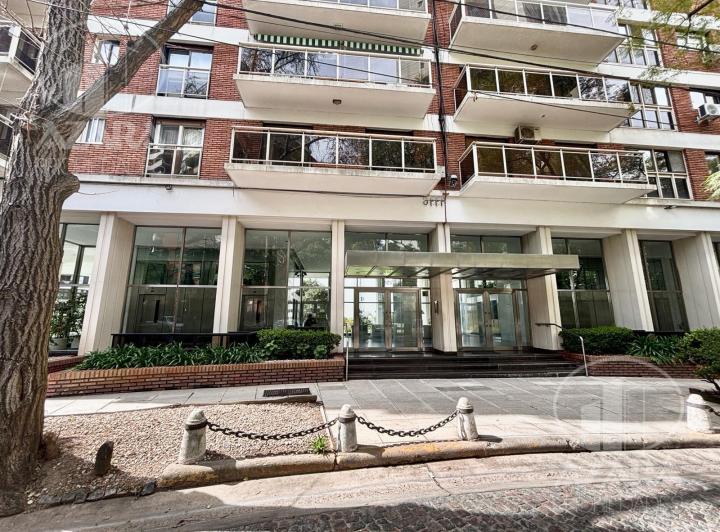 Departamento · 107m² · 3 Ambientes · 1 Cochera