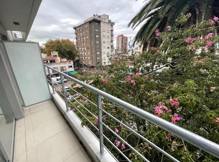 Departamento · 37m² · 2 Ambientes