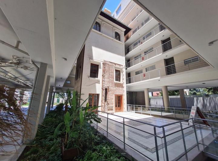 Departamento · 37m² · 2 Ambientes