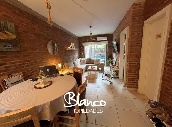 Departamento · 39m² · 2 Ambientes