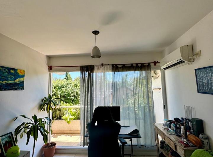 Departamento · 40m² · 2 Ambientes · 1 Cochera