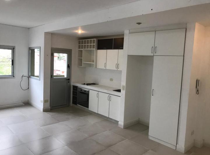 Departamento · 36m² · 1 Ambiente