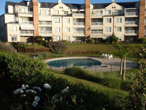 Departamento · 71m² · 3 Ambientes · 1 Cochera