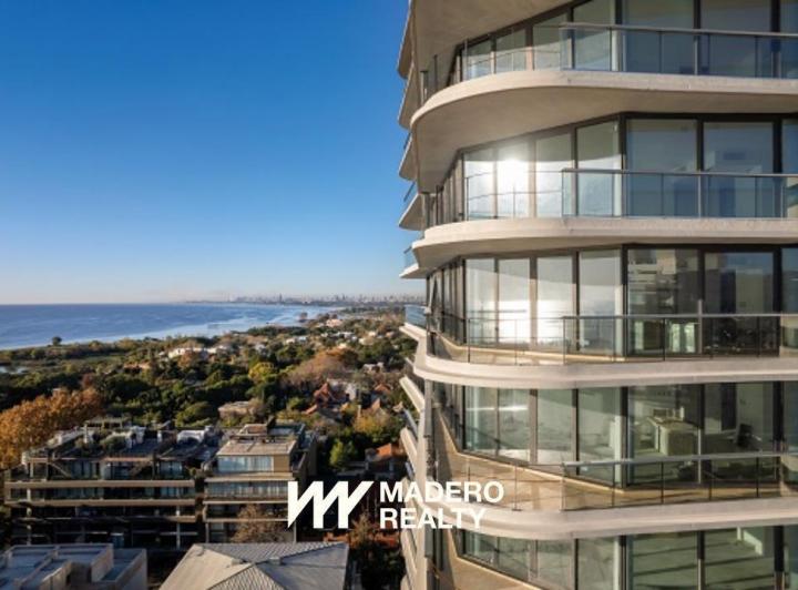 Departamento · 239m² · 4 Ambientes