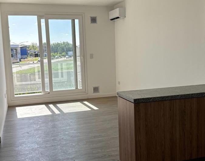 Departamento · 36m² · 2 Ambientes
