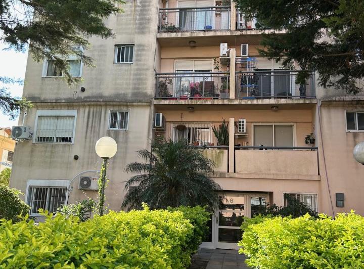 Departamento · 57m² · 2 Dormitorios · 1 Cochera