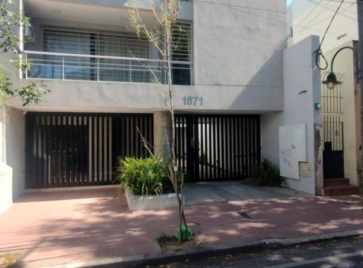 Departamento · 48m² · 2 Ambientes