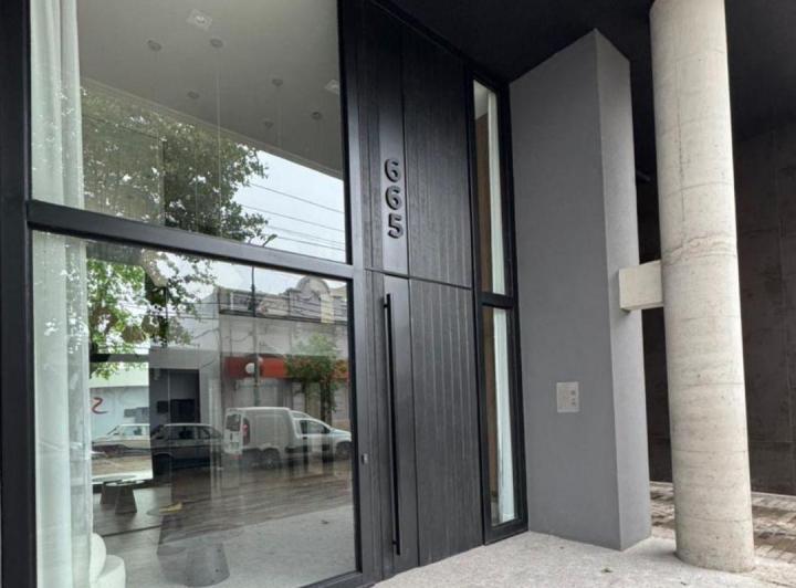 Departamento · 28m² · 1 Ambiente