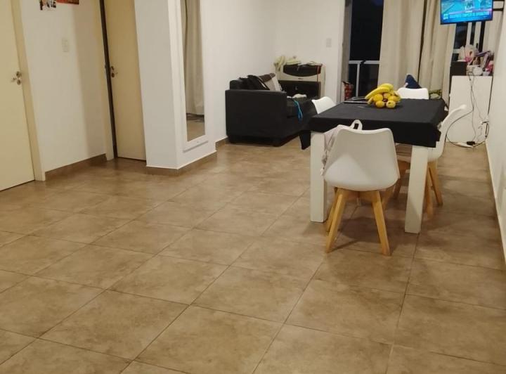 Departamento · 45m² · 2 Ambientes