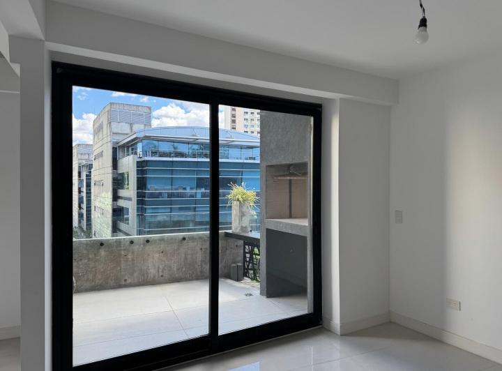 Departamento · 76m² · 2 Ambientes