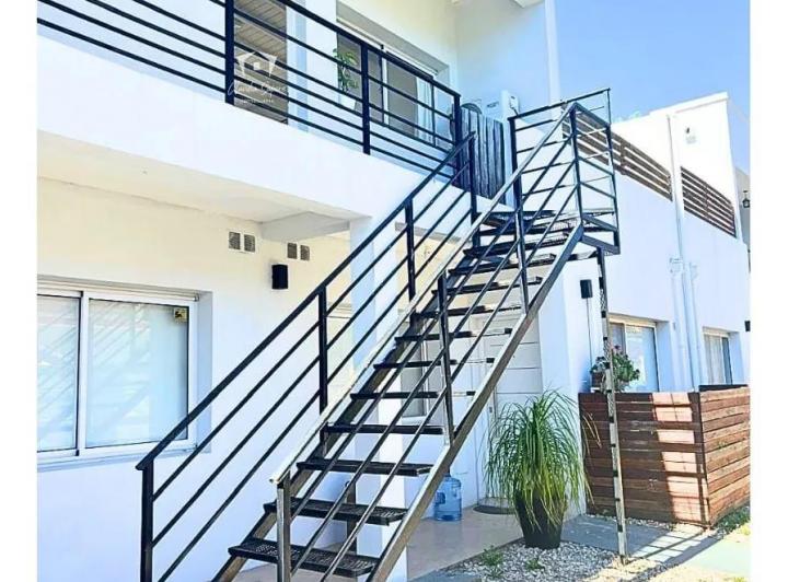 Departamento · 72m² · 3 Ambientes · 1 Cochera