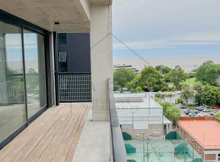 Departamento · 50m² · 2 Ambientes · 1 Cochera