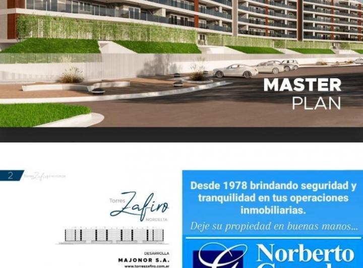 Departamento · 51m² · 2 Ambientes