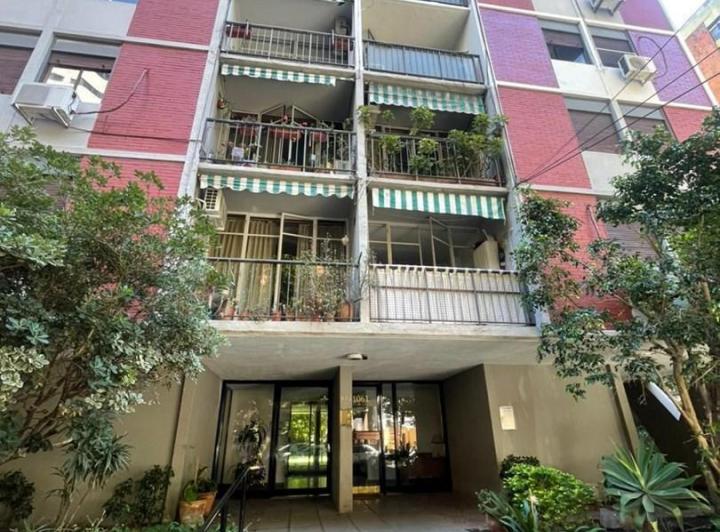 Departamento · 58m² · 4 Ambientes