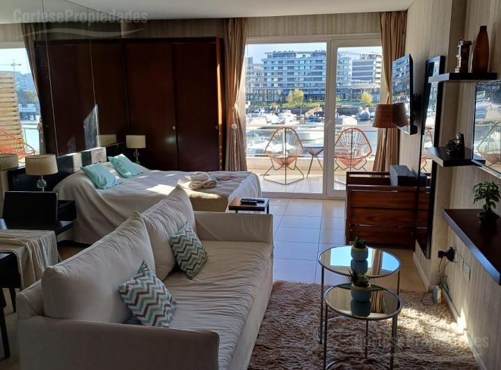 Departamento · 40m² · 1 Ambiente