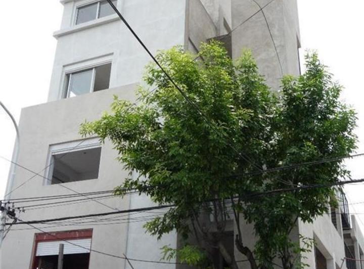 Departamento · 45m² · 2 Ambientes