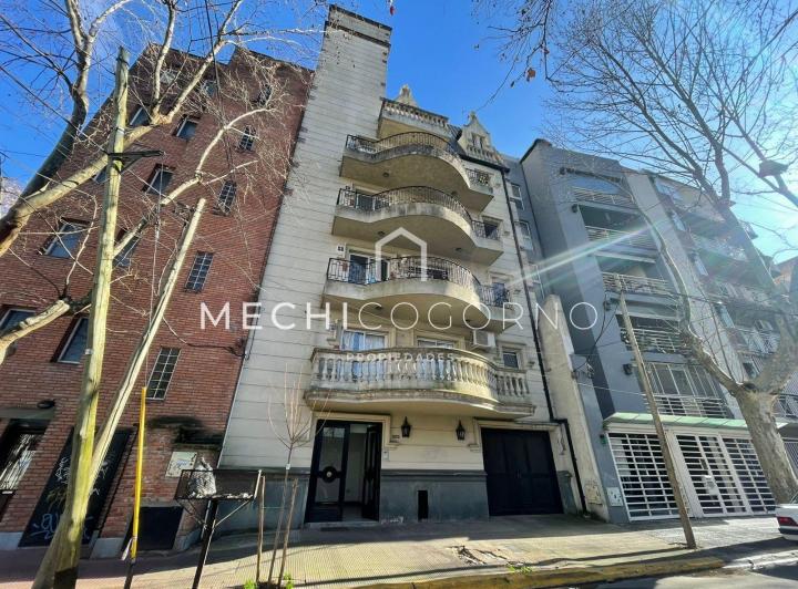 Departamento · 60m² · 3 Ambientes