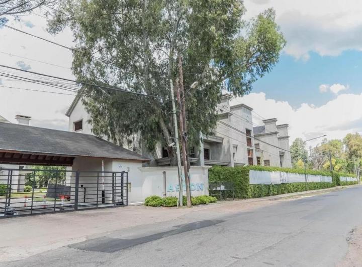 Departamento · 58m² · 2 Ambientes