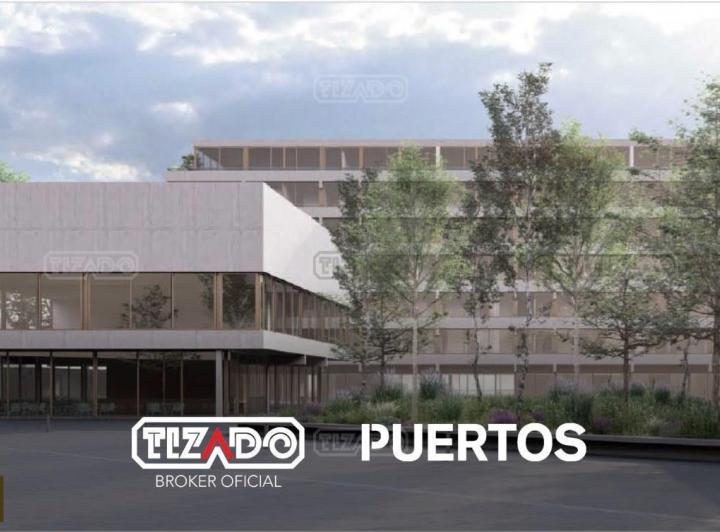 Departamento · 83m² · 3 Ambientes · 1 Cochera