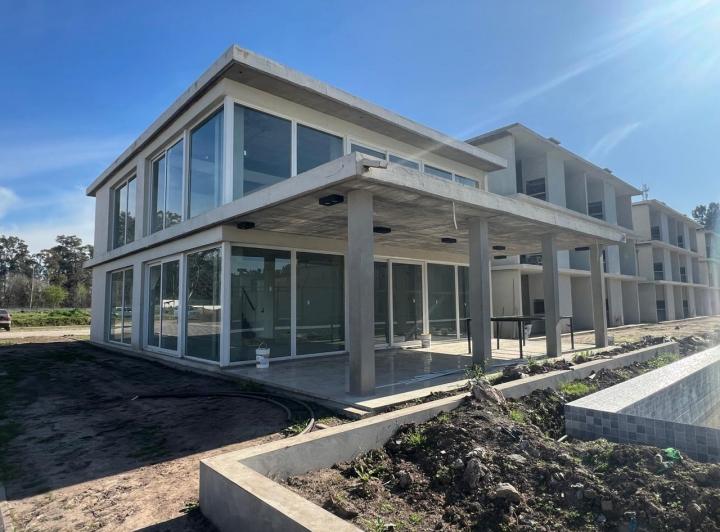 Departamento · 39m² · 1 Ambiente · 1 Cochera