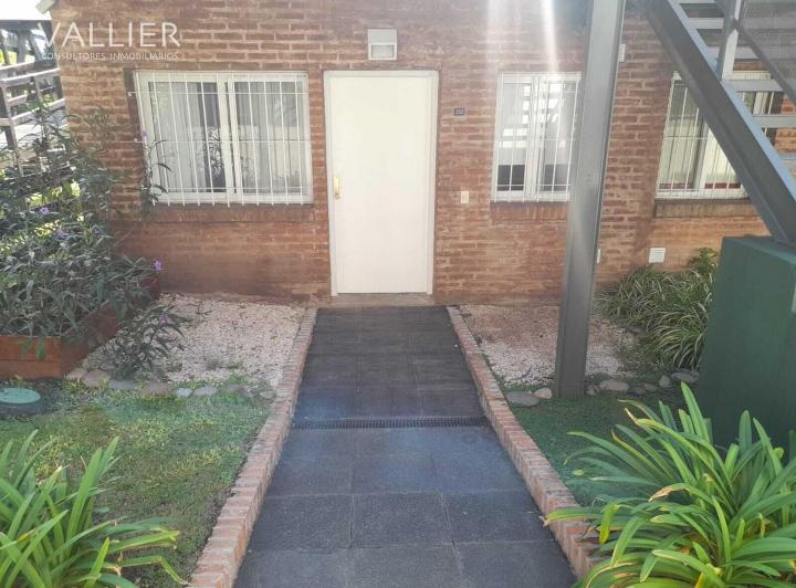 Departamento · 47m² · 1 Ambiente