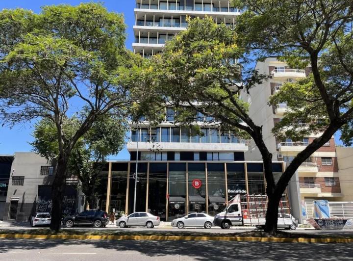 Departamento · 65m² · 3 Ambientes