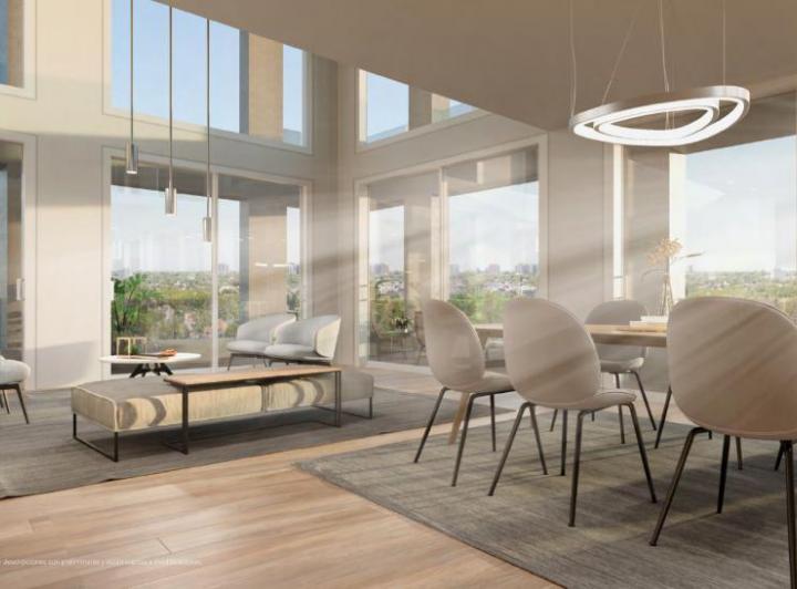 Departamento · 75m² · 3 Ambientes