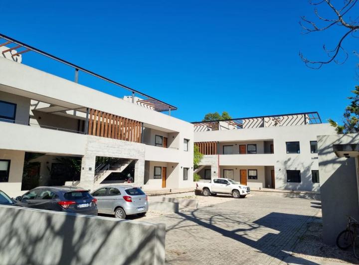 Departamento · 63m² · 3 Ambientes · 1 Cochera
