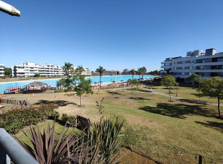 Departamento · 39m² · 2 Ambientes · 1 Cochera