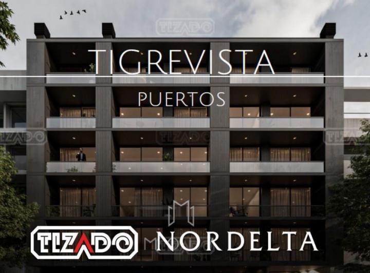 Departamento · 53m² · 2 Ambientes