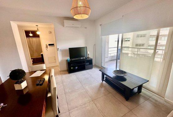 Departamento · 39m² · 2 Ambientes · 1 Cochera